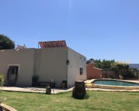 Herverkoop - Country house - Ondara - Ondara Centro
