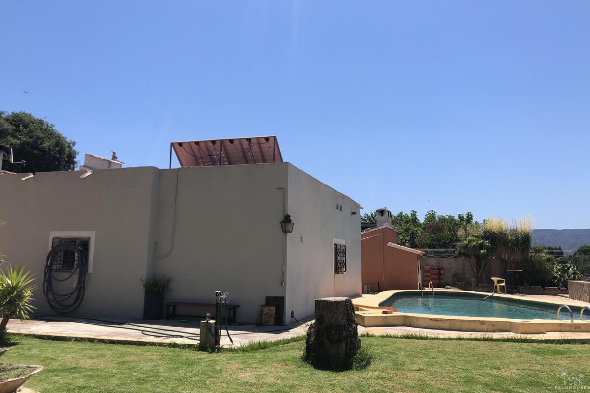 Herverkoop - Country house - Ondara - Ondara Centro