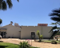 Herverkoop - Country house - Ondara - Ondara Centro