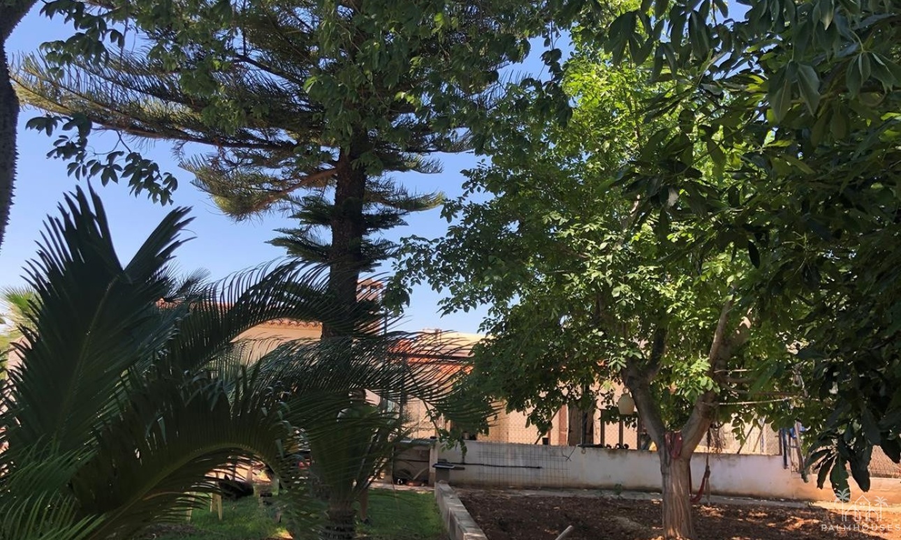 Herverkoop - Country house - Ondara - Ondara Centro