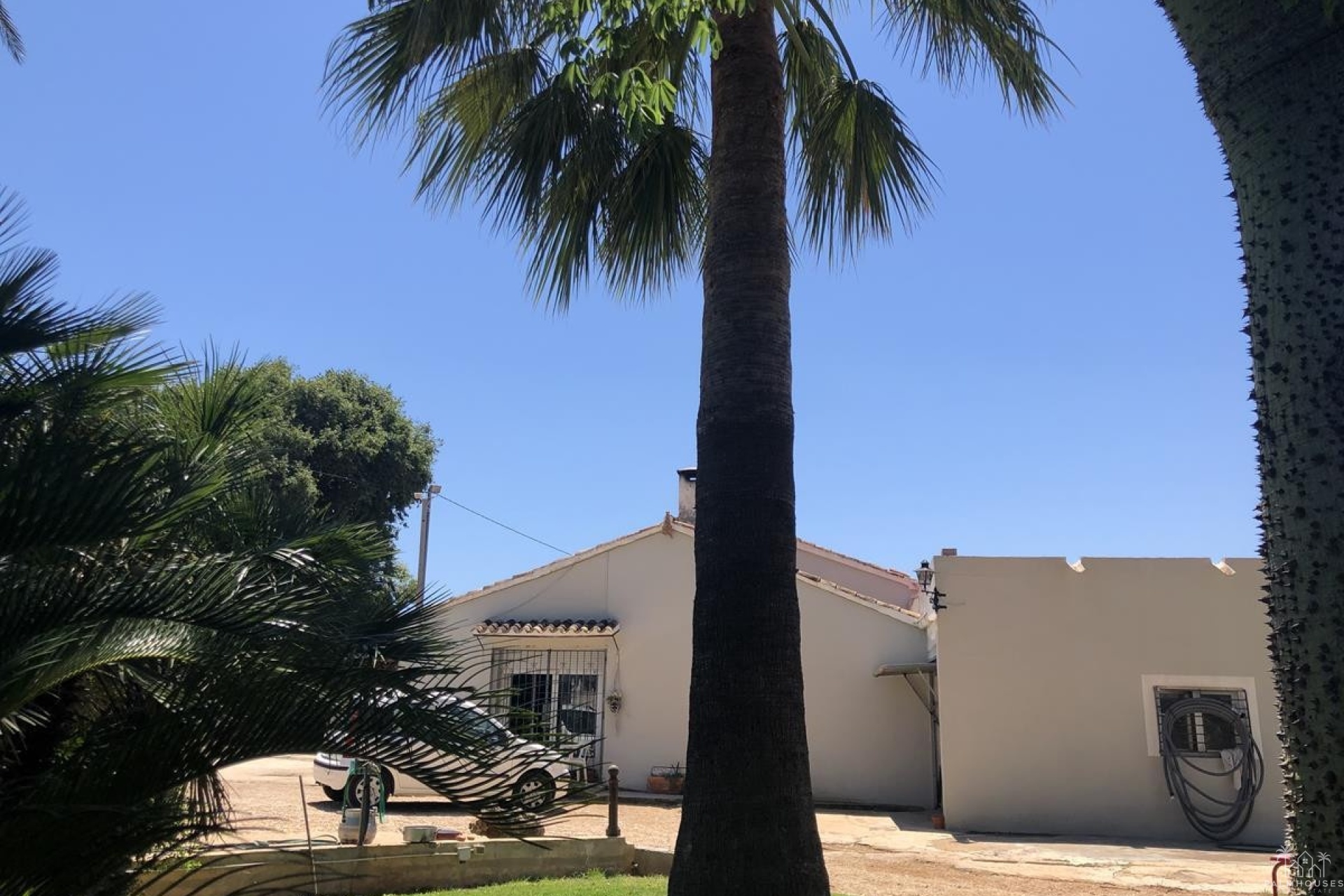 Herverkoop - Country house - Ondara - Ondara Centro
