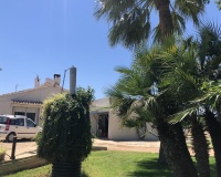 Herverkoop - Country house - Ondara - Ondara Centro