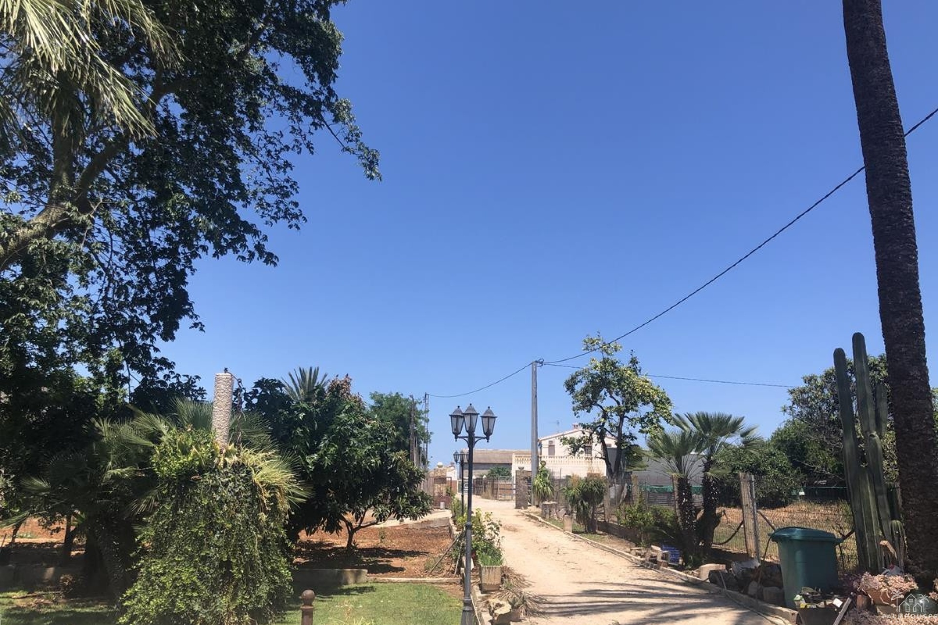 Herverkoop - Country house - Ondara - Ondara Centro