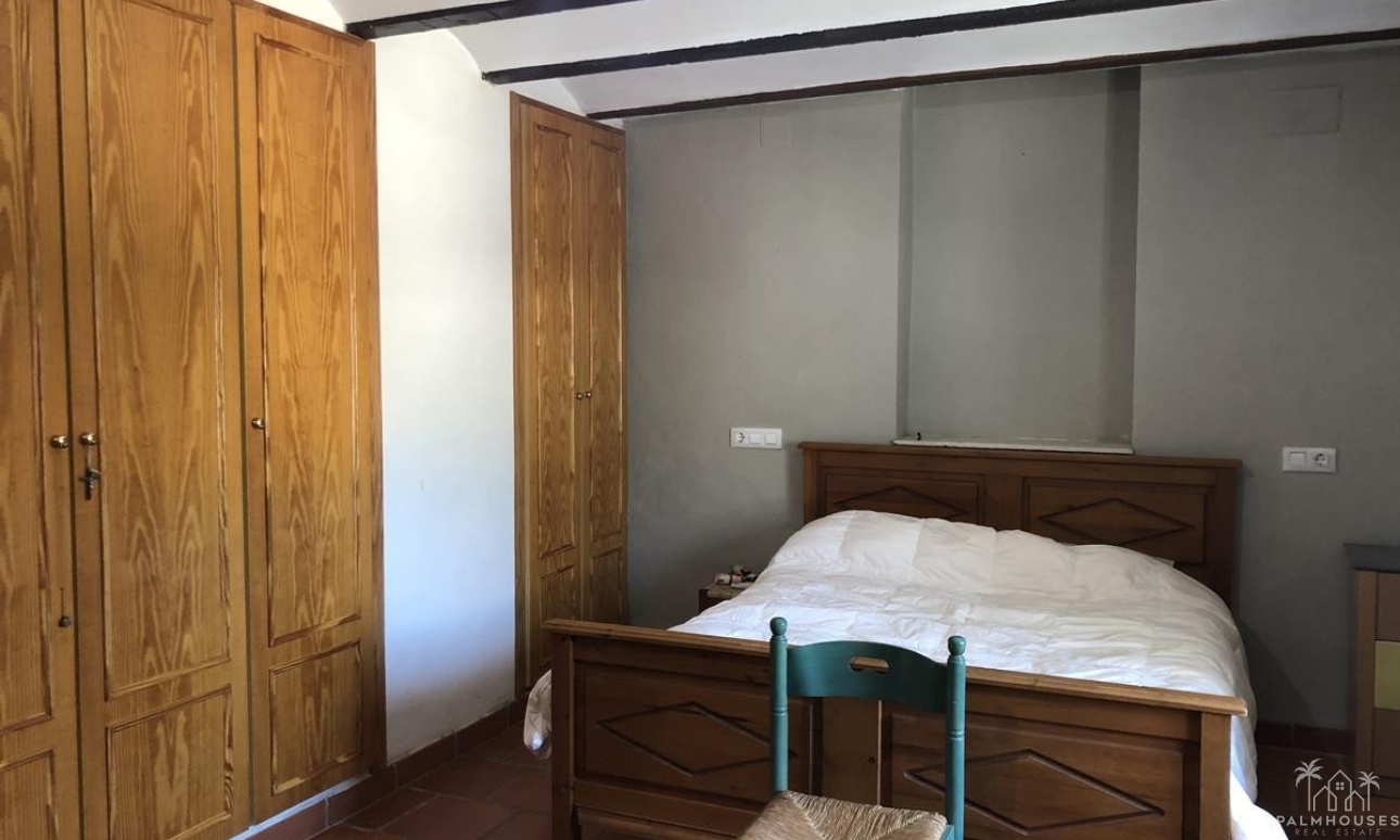 Herverkoop - Country house - Ondara - Ondara Centro