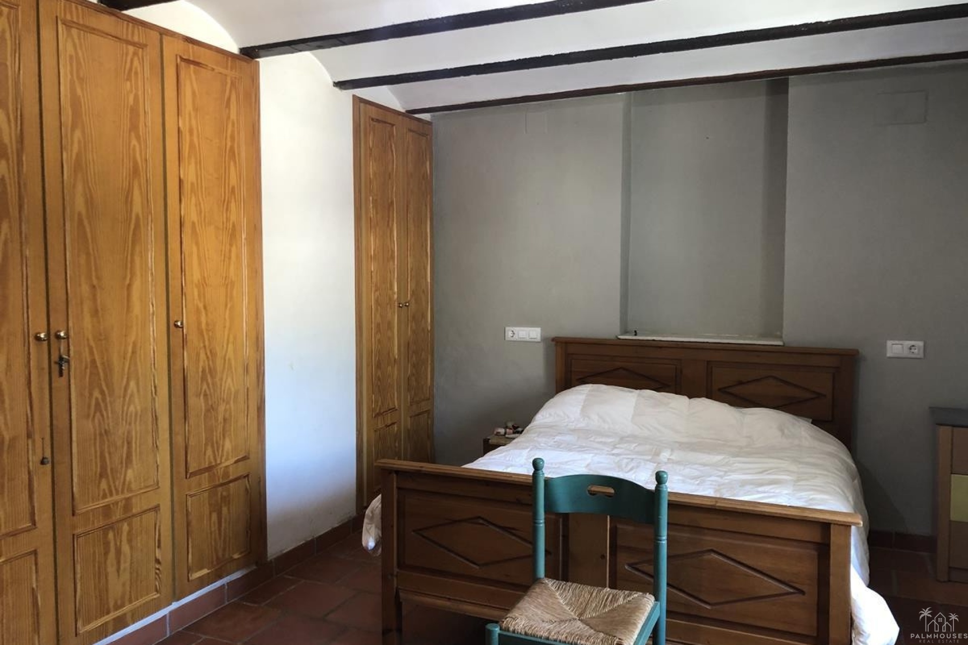 Herverkoop - Country house - Ondara - Ondara Centro