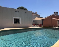 Herverkoop - Country house - Ondara - Ondara Centro