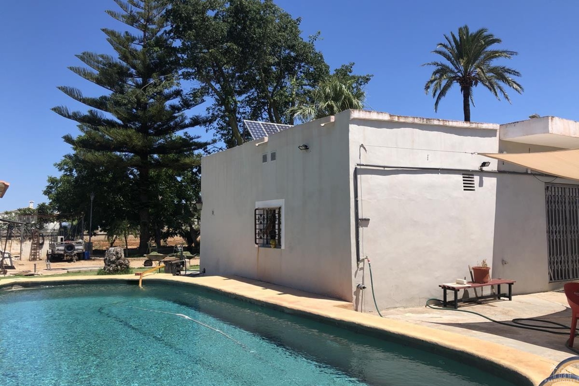 Herverkoop - Country house - Ondara - Ondara Centro