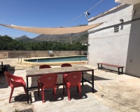 Herverkoop - Country house - Ondara - Ondara Centro