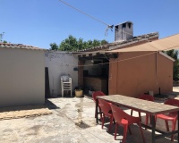 Herverkoop - Country house - Ondara - Ondara Centro
