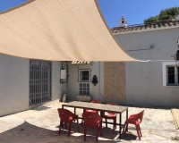 Herverkoop - Country house - Ondara - Ondara Centro