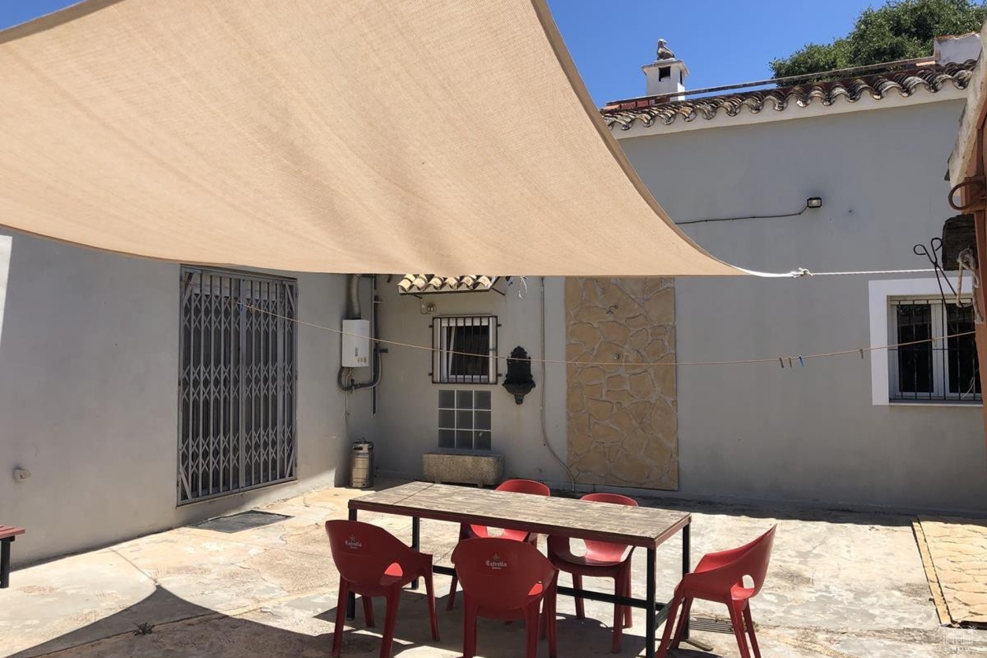 Herverkoop - Country house - Ondara - Ondara Centro