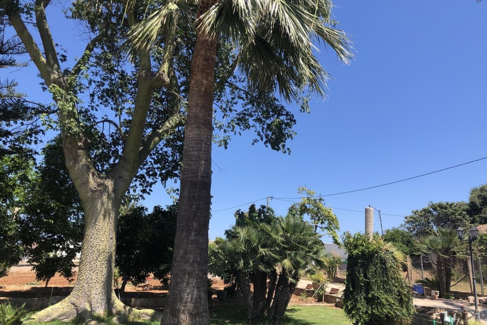 Herverkoop - Country house - Ondara - Ondara Centro