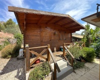 Herverkoop - Country house - Orcheta