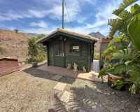 Herverkoop - Country house - Orcheta