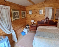 Herverkoop - Country house - Orcheta