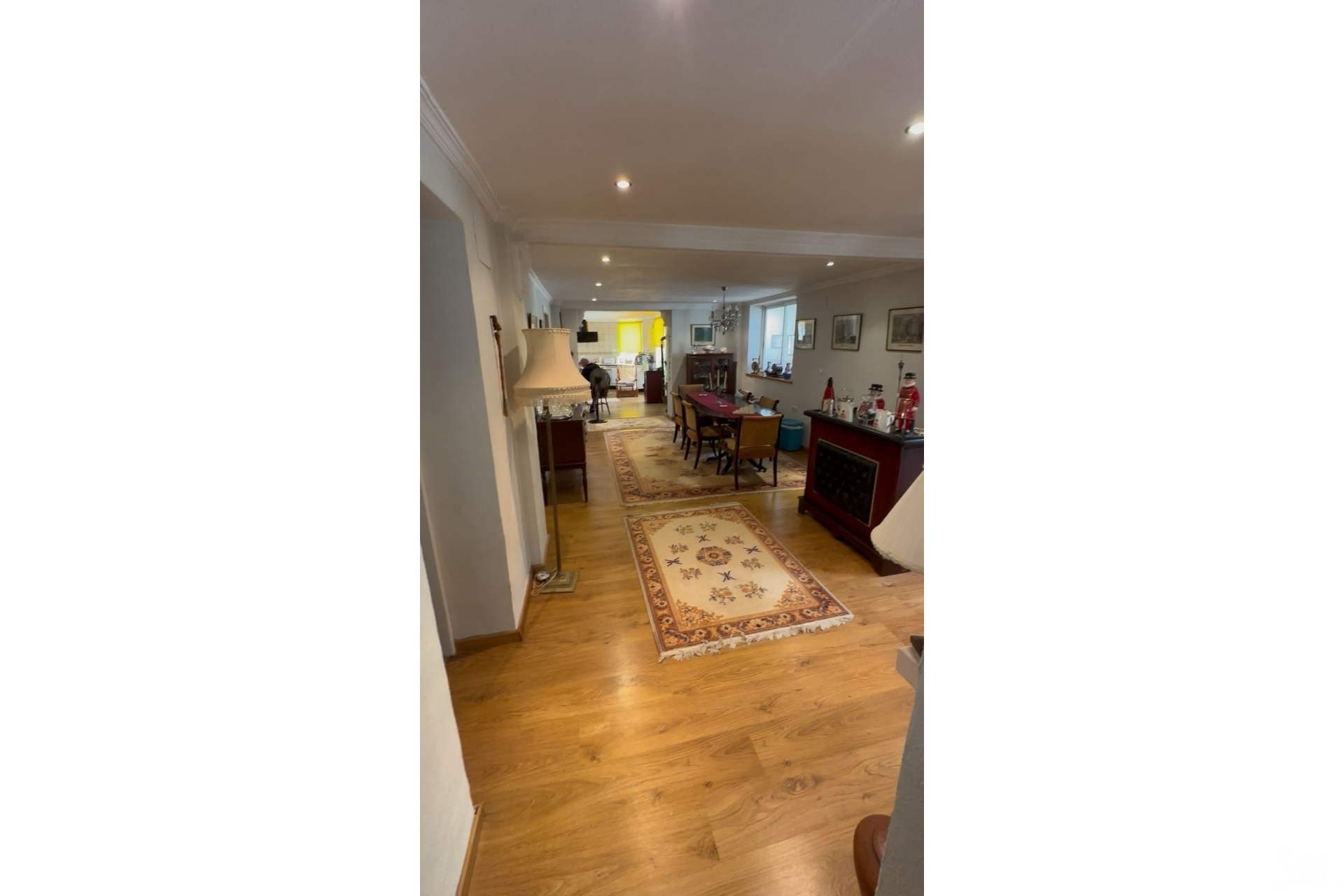 Herverkoop - Country house - Orcheta