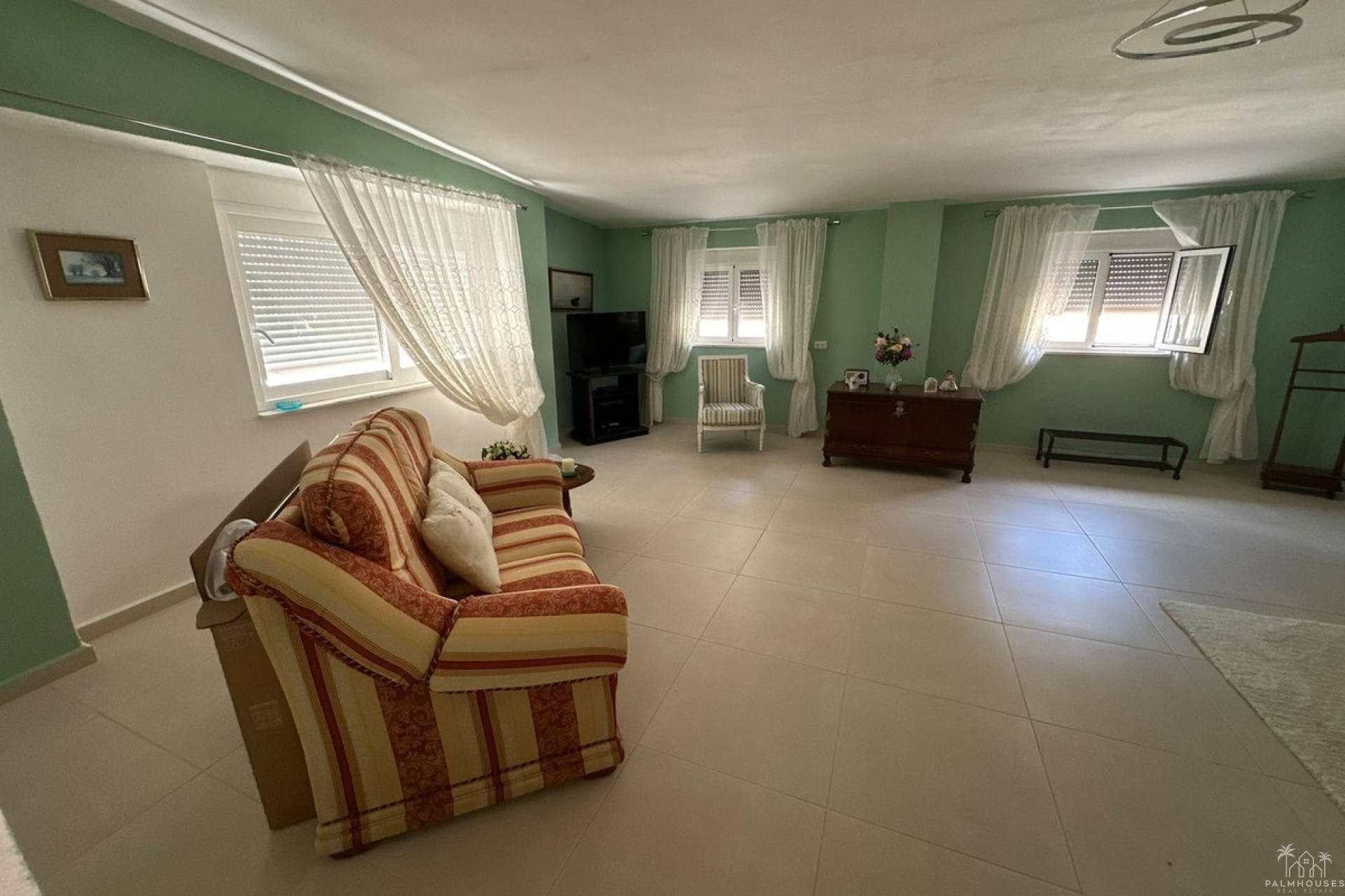 Herverkoop - Country house - Orcheta