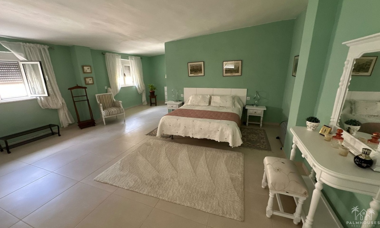 Herverkoop - Country house - Orcheta
