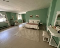 Herverkoop - Country house - Orcheta