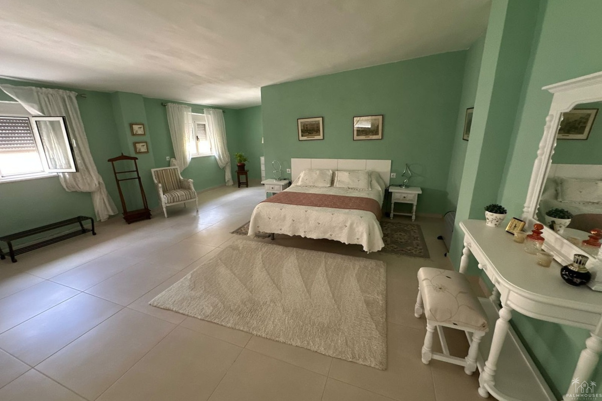 Herverkoop - Country house - Orcheta