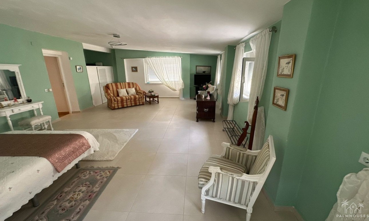 Herverkoop - Country house - Orcheta
