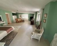 Herverkoop - Country house - Orcheta