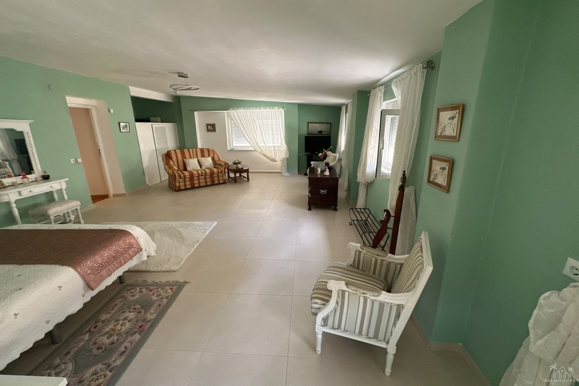 Herverkoop - Country house - Orcheta