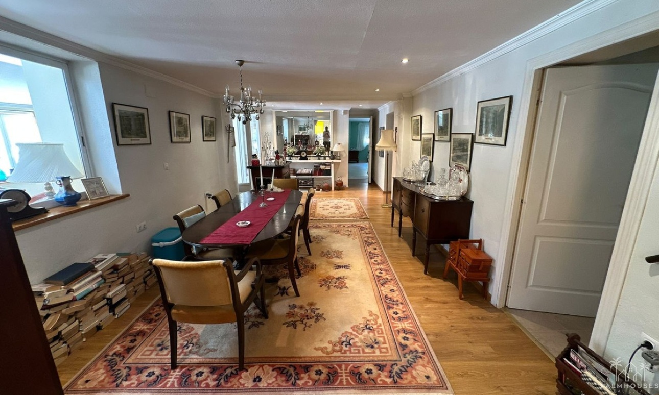 Herverkoop - Country house - Orcheta
