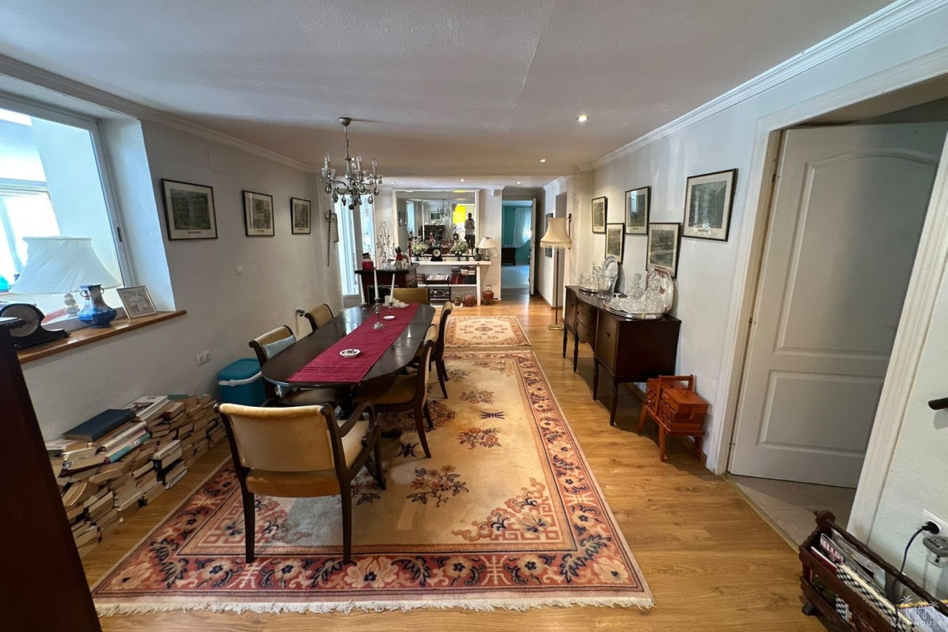 Herverkoop - Country house - Orcheta