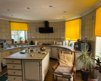 Herverkoop - Country house - Orcheta