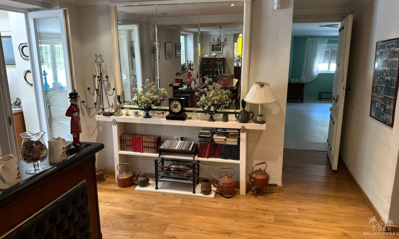 Herverkoop - Country house - Orcheta