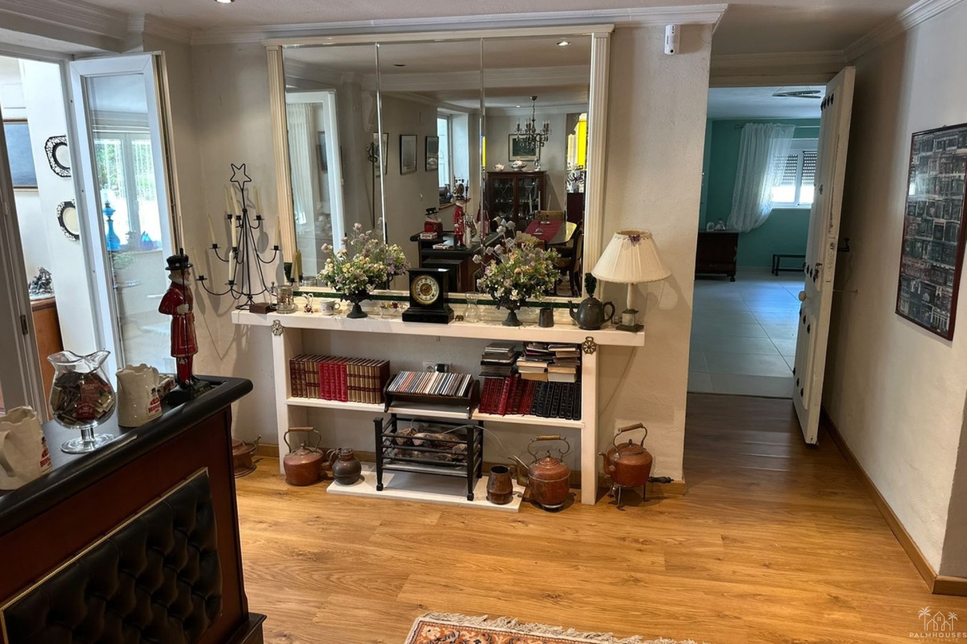 Herverkoop - Country house - Orcheta