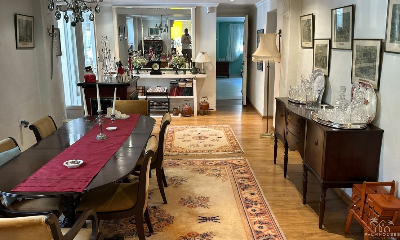 Herverkoop - Country house - Orcheta