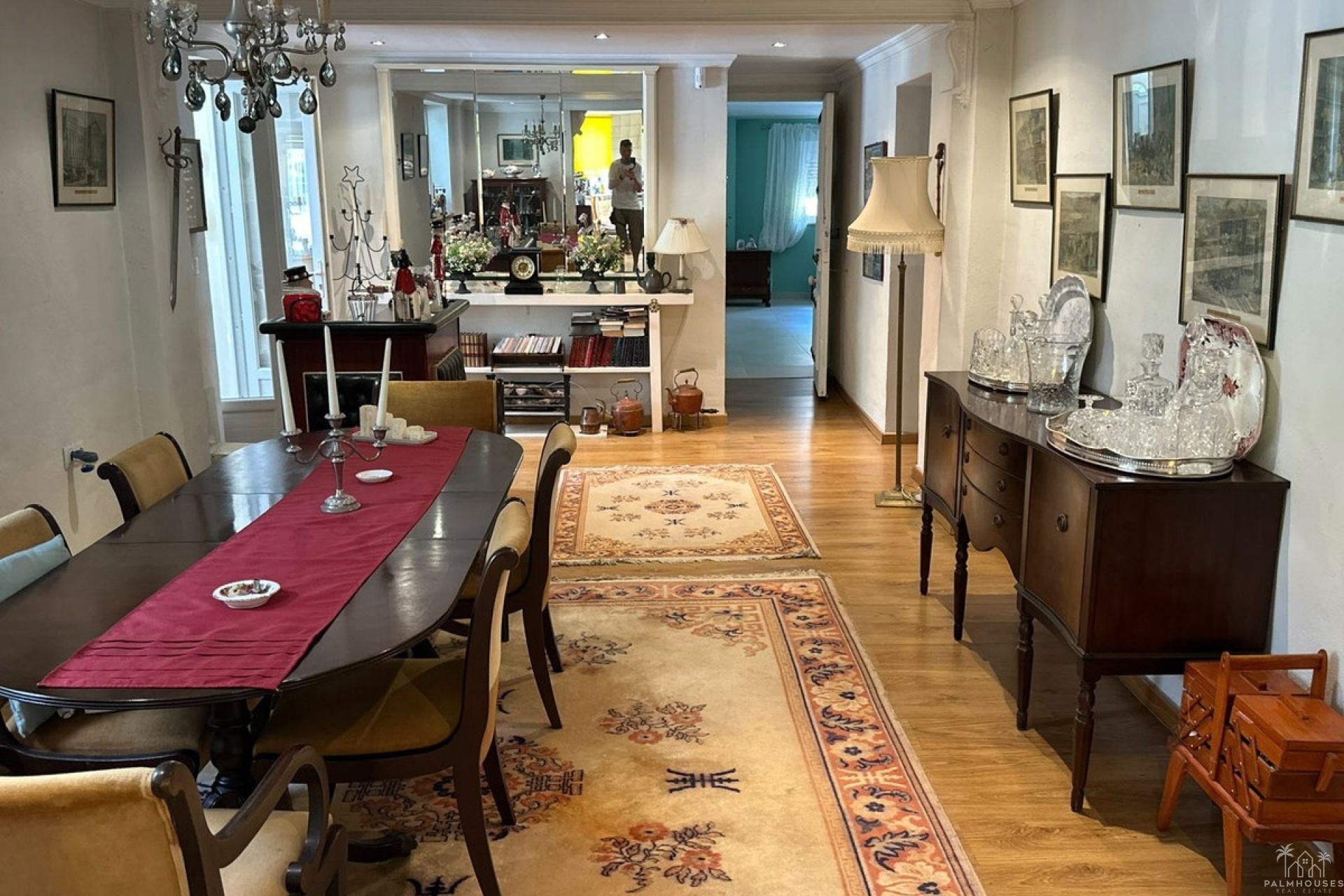 Herverkoop - Country house - Orcheta