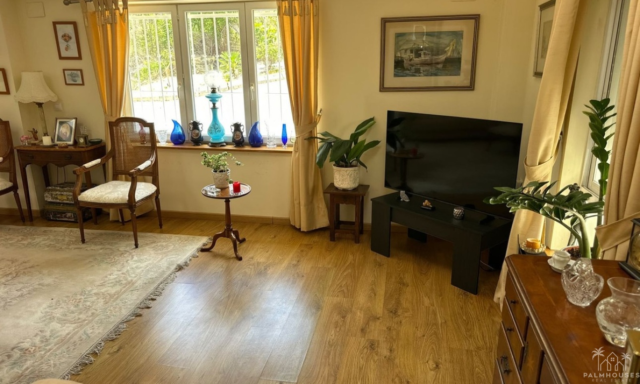 Herverkoop - Country house - Orcheta