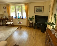 Herverkoop - Country house - Orcheta