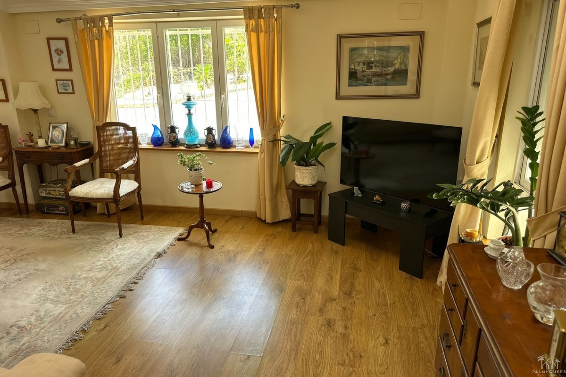 Herverkoop - Country house - Orcheta