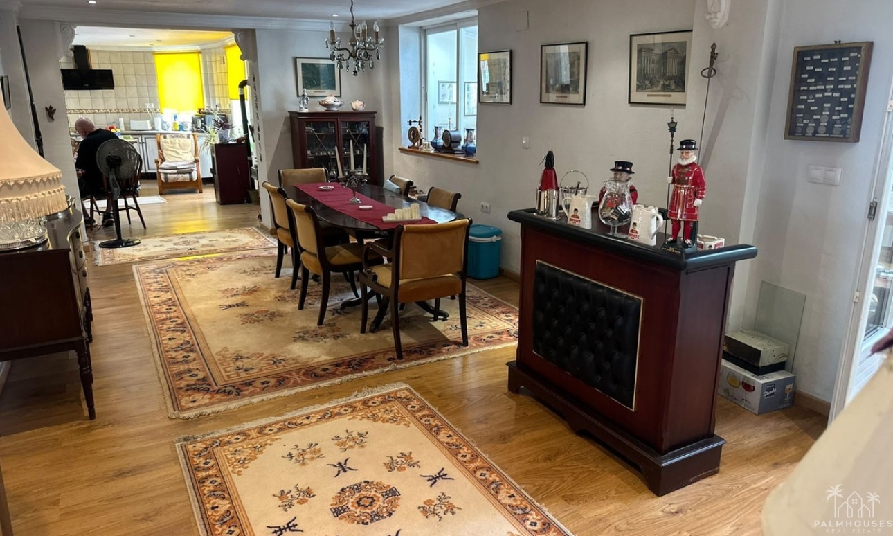 Herverkoop - Country house - Orcheta