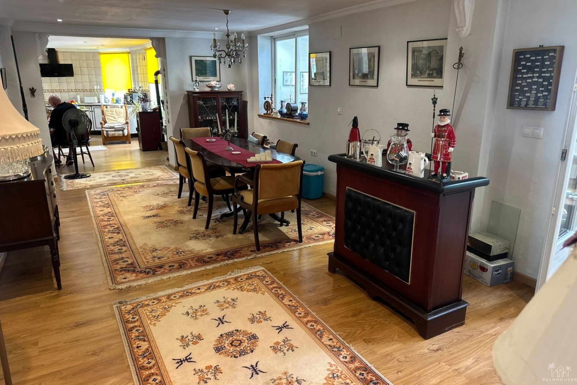 Herverkoop - Country house - Orcheta