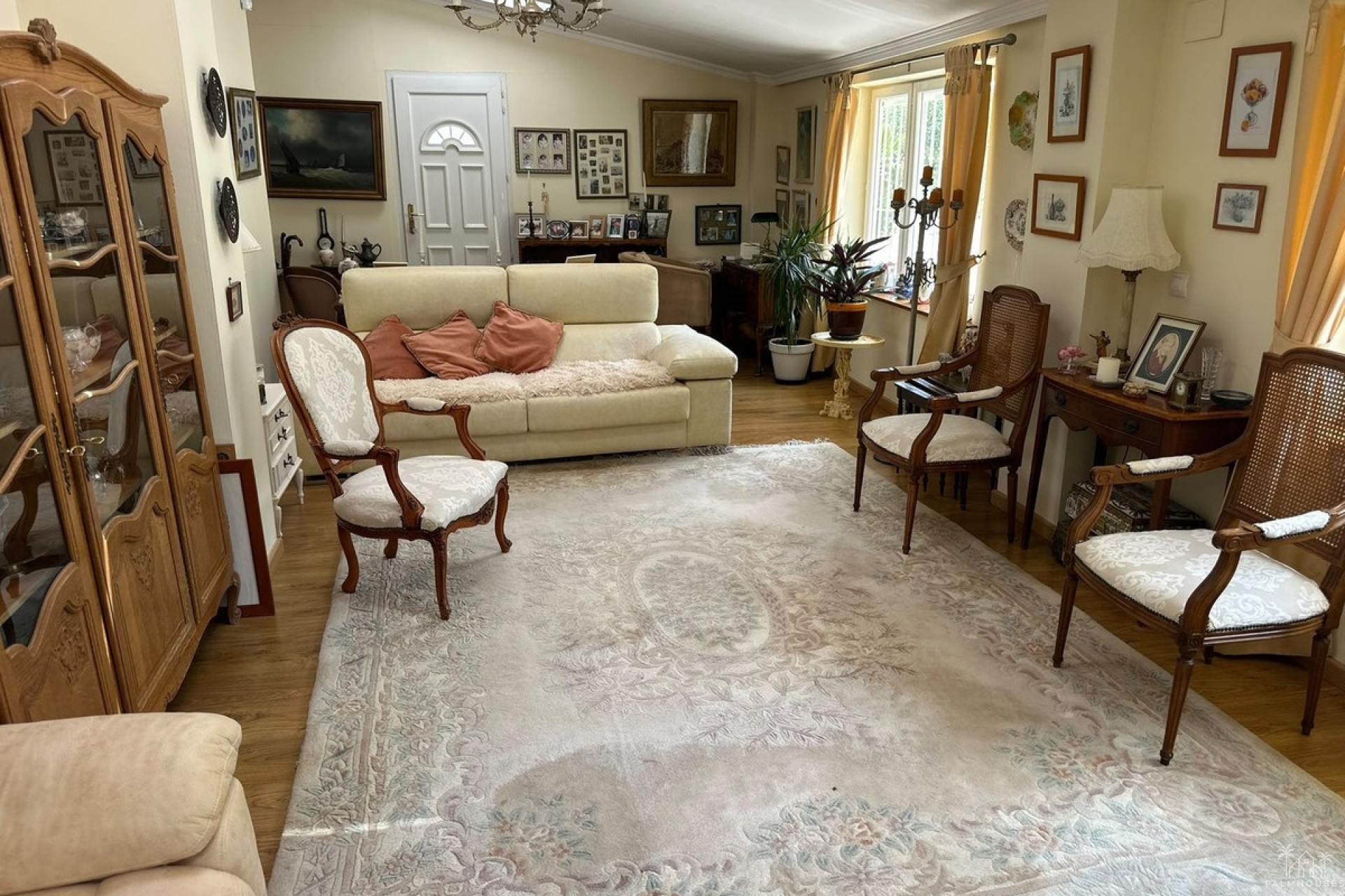 Herverkoop - Country house - Orcheta