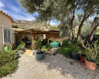 Herverkoop - Country house - Orcheta