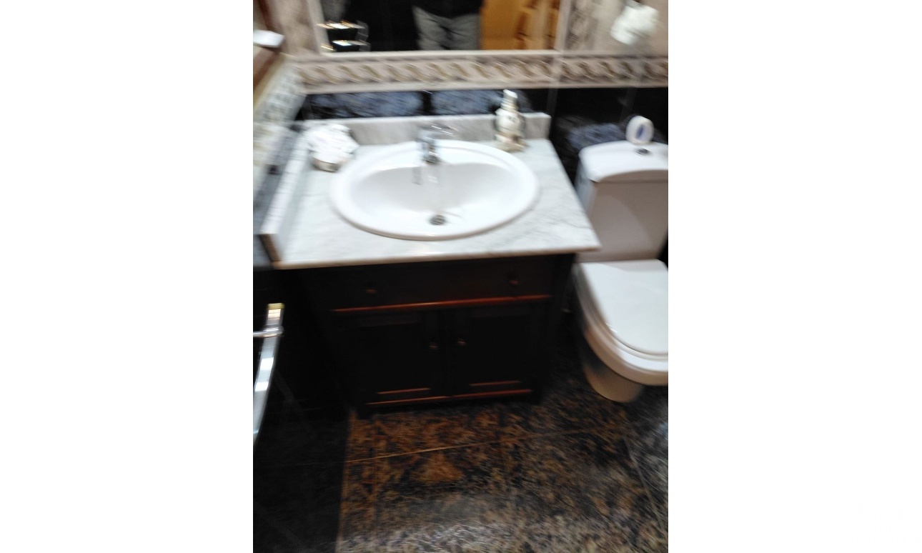 Herverkoop - Country house - Orihuela - La Murada