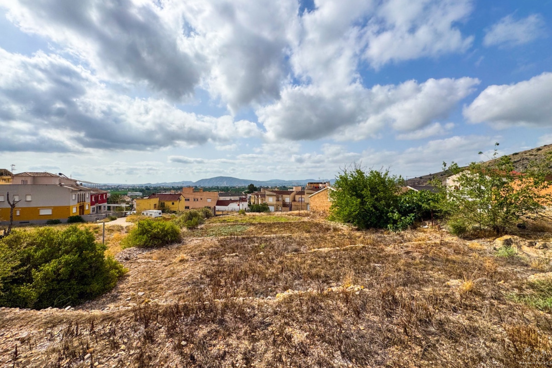 Herverkoop - Country house - Orihuela - Orihuela Centro