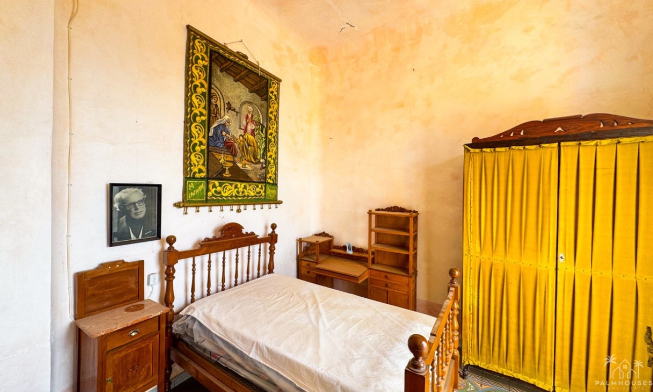 Herverkoop - Country house - Orihuela - Orihuela Centro