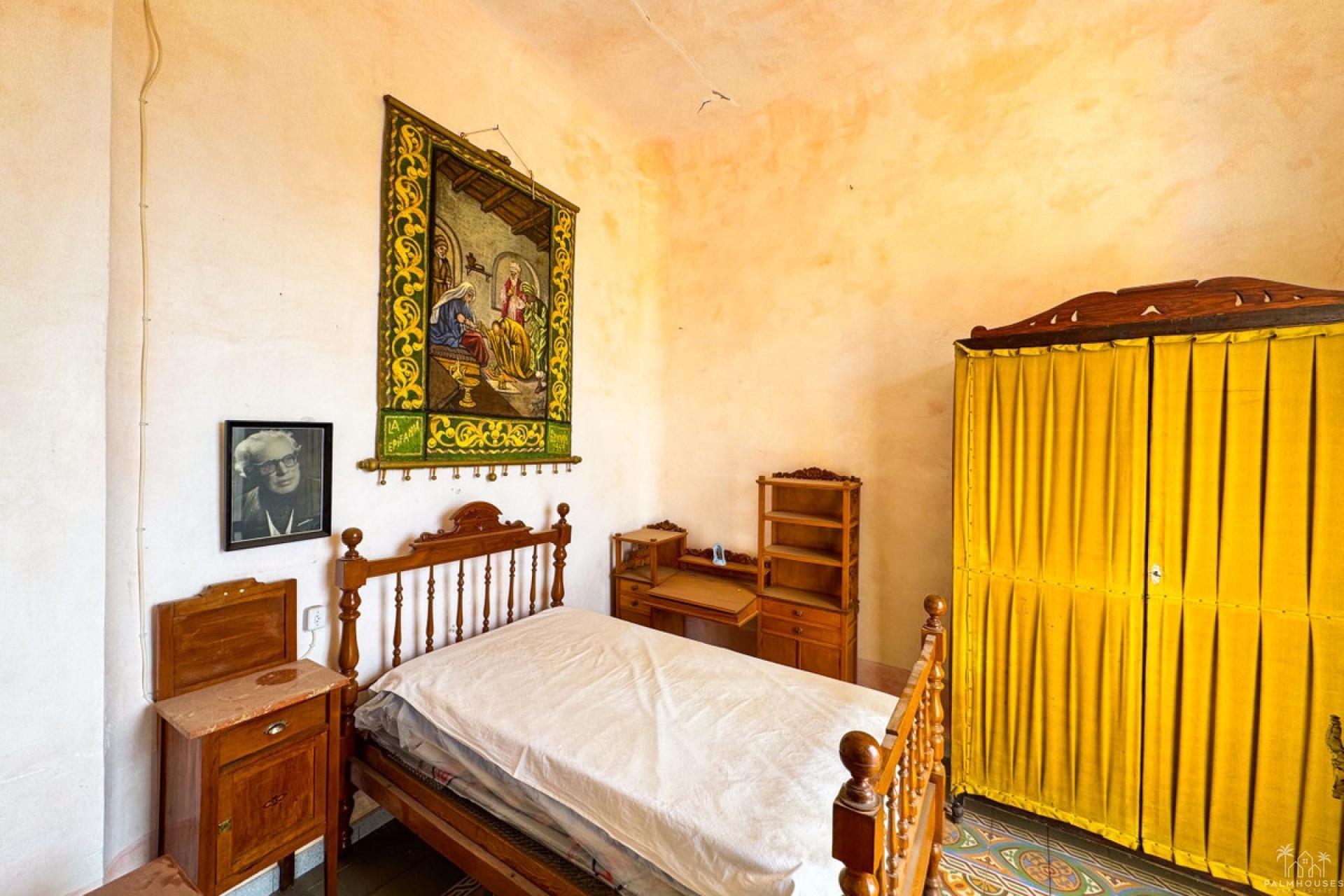 Herverkoop - Country house - Orihuela - Orihuela Centro