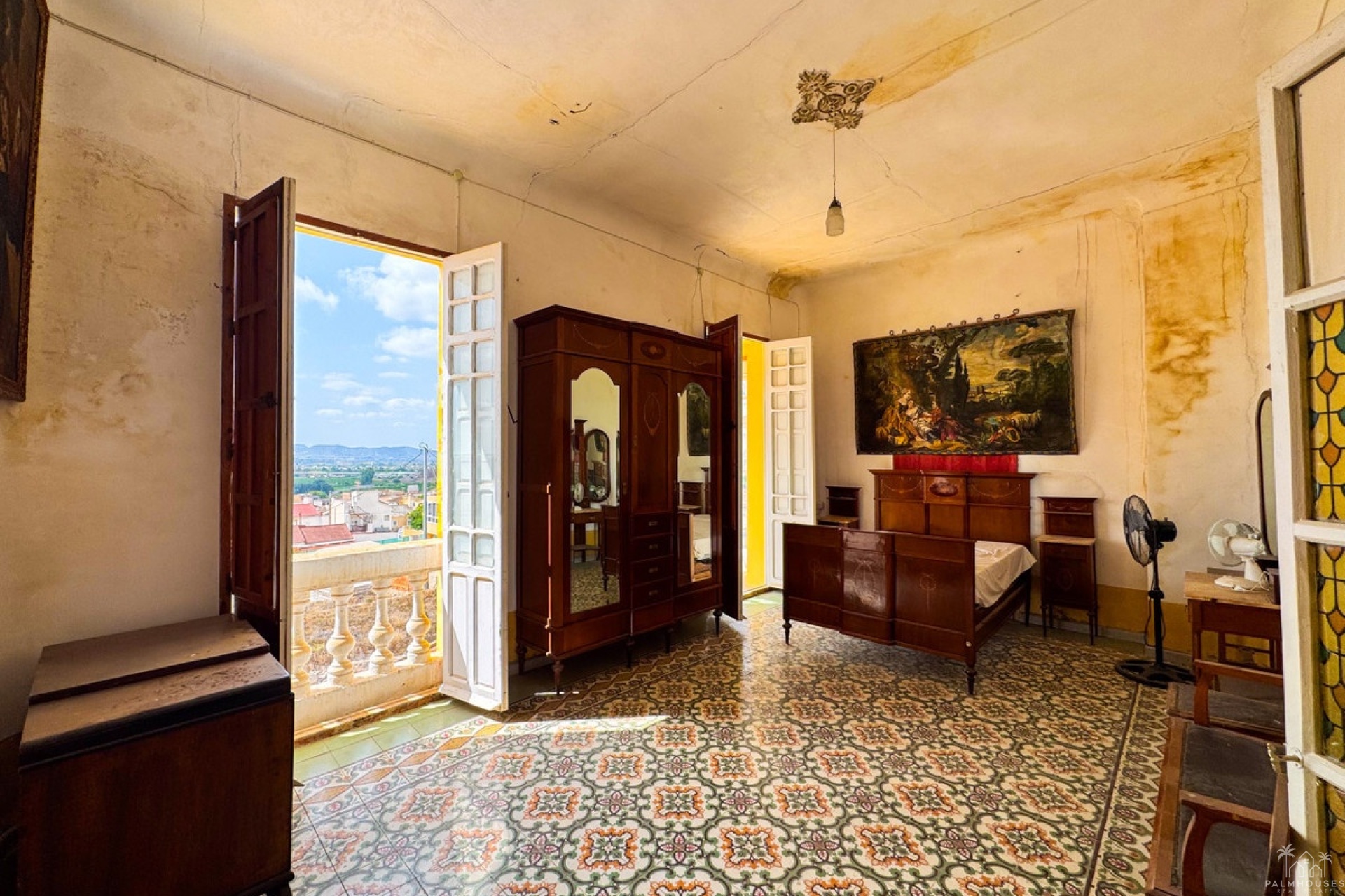 Herverkoop - Country house - Orihuela - Orihuela Centro
