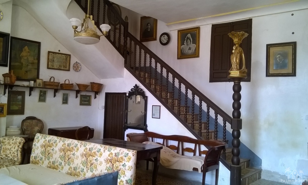 Herverkoop - Country house - Orihuela - Orihuela Centro