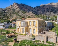 Herverkoop - Country house - Orihuela - Orihuela Centro