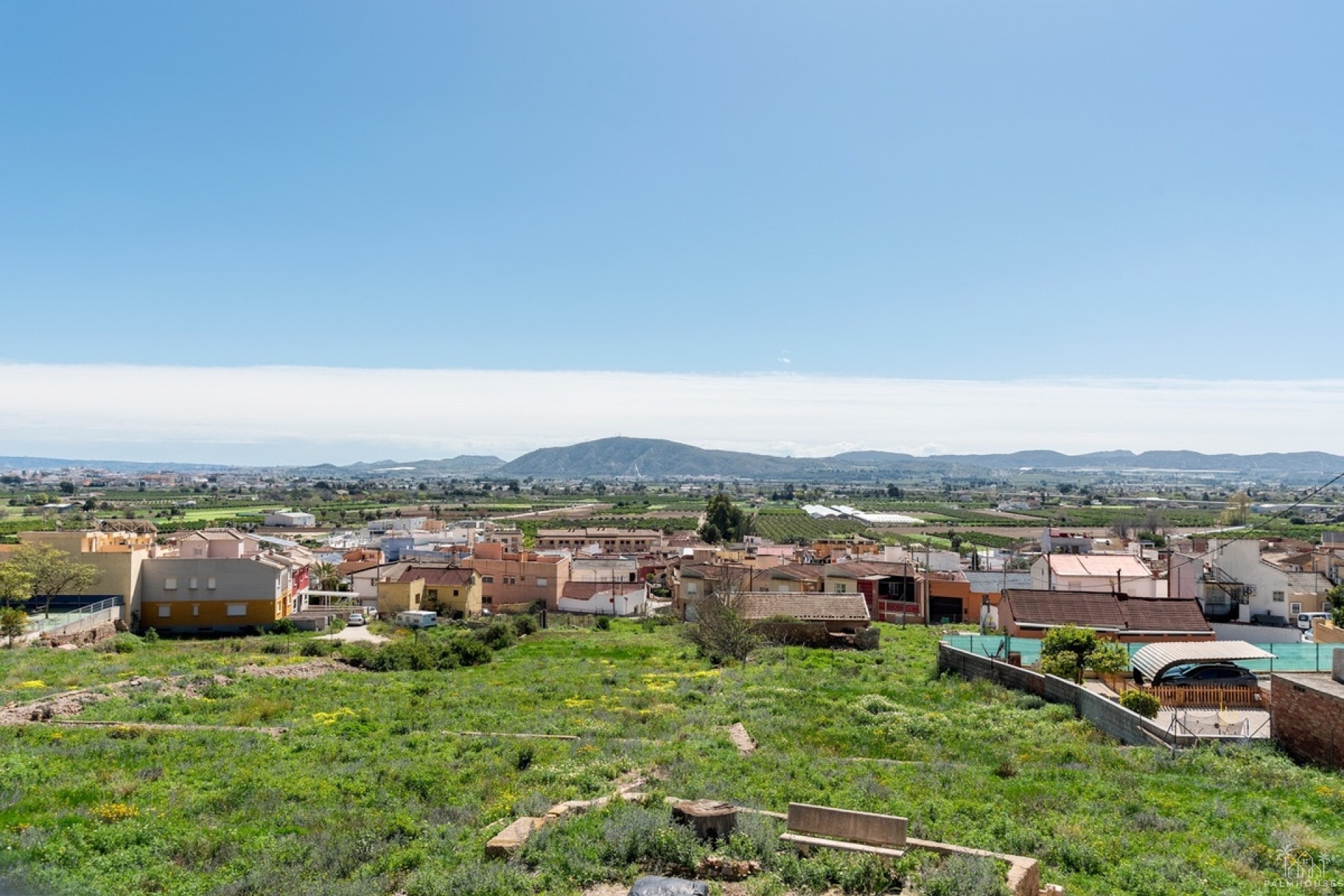 Herverkoop - Country house - Orihuela - Orihuela Centro