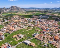 Herverkoop - Country house - Orihuela - Orihuela Centro